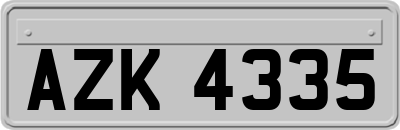 AZK4335