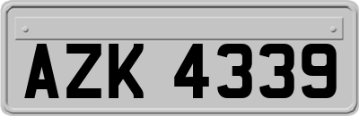AZK4339