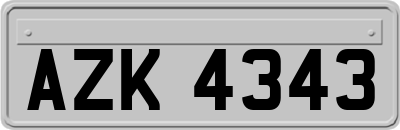AZK4343