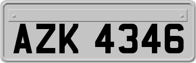 AZK4346