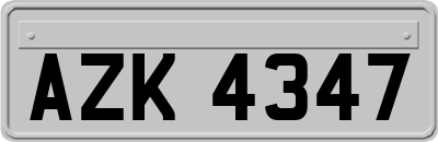 AZK4347
