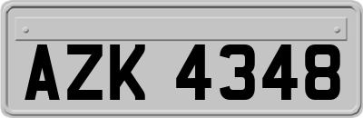 AZK4348