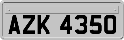 AZK4350