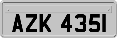 AZK4351