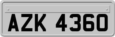 AZK4360