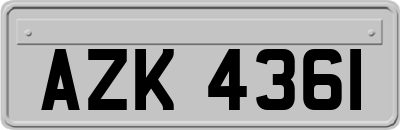 AZK4361