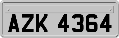 AZK4364