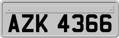 AZK4366