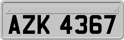 AZK4367