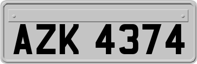 AZK4374