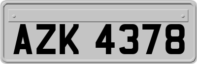 AZK4378