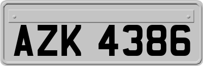 AZK4386
