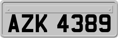 AZK4389