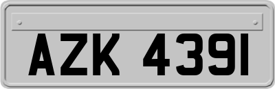AZK4391