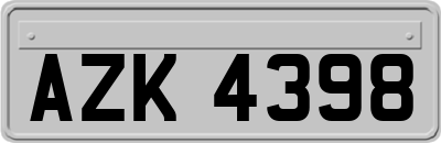 AZK4398