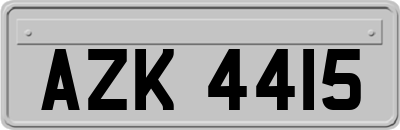 AZK4415
