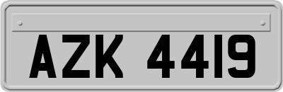 AZK4419