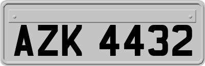 AZK4432