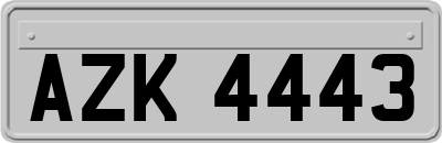 AZK4443
