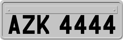 AZK4444