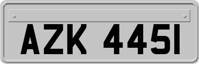 AZK4451