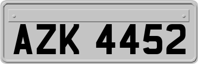 AZK4452