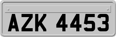 AZK4453