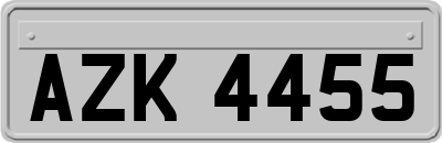 AZK4455