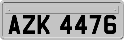 AZK4476