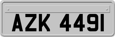 AZK4491