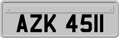 AZK4511