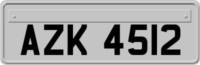 AZK4512