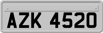 AZK4520