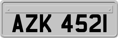 AZK4521