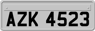 AZK4523