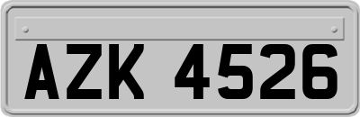 AZK4526