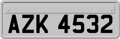 AZK4532