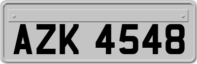 AZK4548