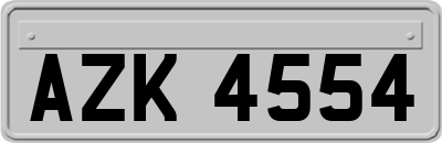 AZK4554