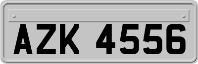AZK4556