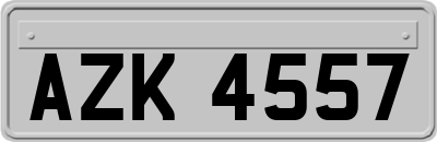 AZK4557