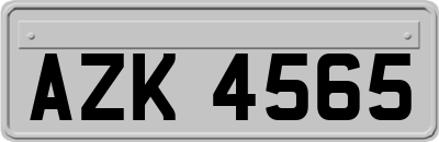 AZK4565