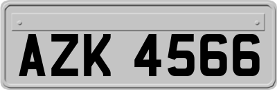 AZK4566