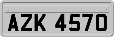 AZK4570