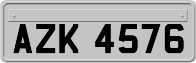 AZK4576