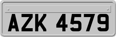 AZK4579