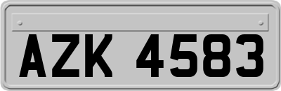 AZK4583