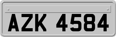 AZK4584