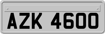 AZK4600
