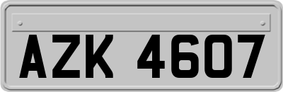 AZK4607